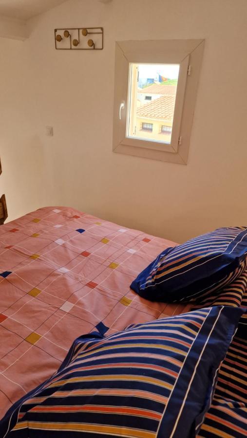 Les Cabestans 3 Proche Lydia Le Barcarès Zewnętrze zdjęcie